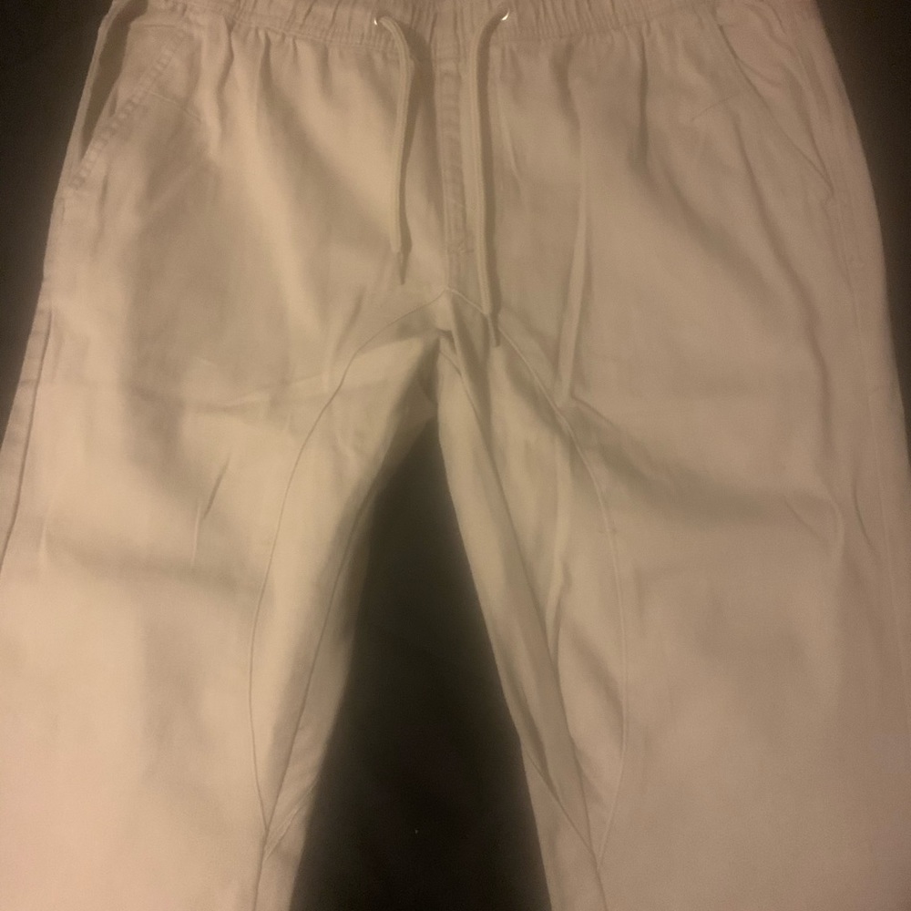 Men’s Refinery Republic jogger pants